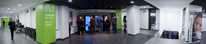 ACEF.- Asociacion Antiguos Alumnos CEF.-