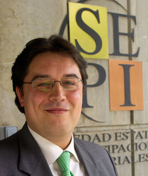 Francisco Ruiz Jiménez