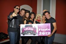 Fiesta ACEF 2012