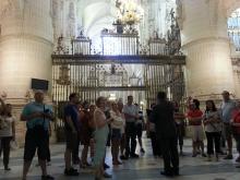 Visita Cultural a Burgos