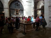 Visita Cultural a Burgos