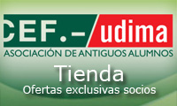 Tienda ACEF