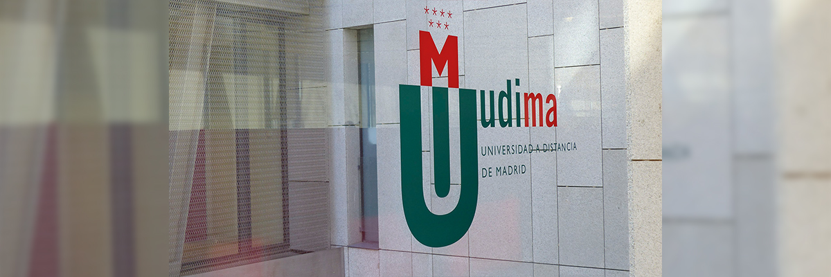 Logo UDIMA