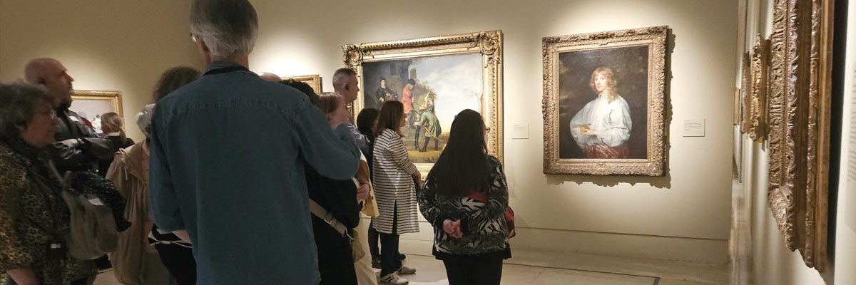 Exposición en el Museo Thyssen "Proust y las artes" 