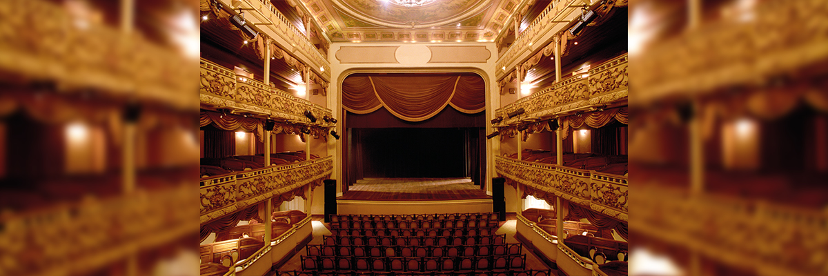 Grada teatro