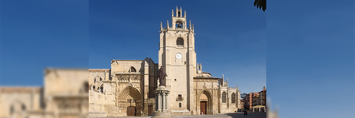 Catedral de Palencia