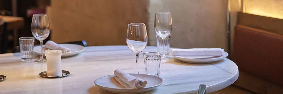 Salón restaurante Fismuler