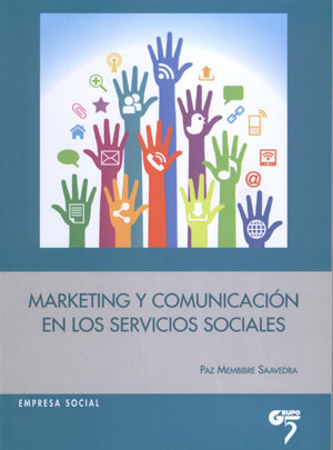 Marketing y comunicación en los servicios sociales