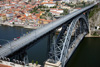 De Coimbra a Oporto a ritmo de fado