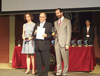 EL CEF.- obtiene tres Premios Excelencia Educativa