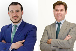 Cuatro profesores de Derecho de CEF.- y UDIMA, entre los mejores de España