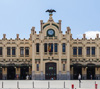 La Estación del Norte de Valencia cumple 100 años