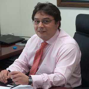 Francisco Ruíz Jiménez
