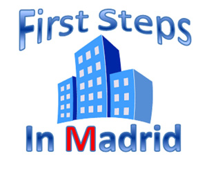 First Steps in Madrid