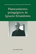 Planteamientos pedagógicos de Ignacio Errandonea