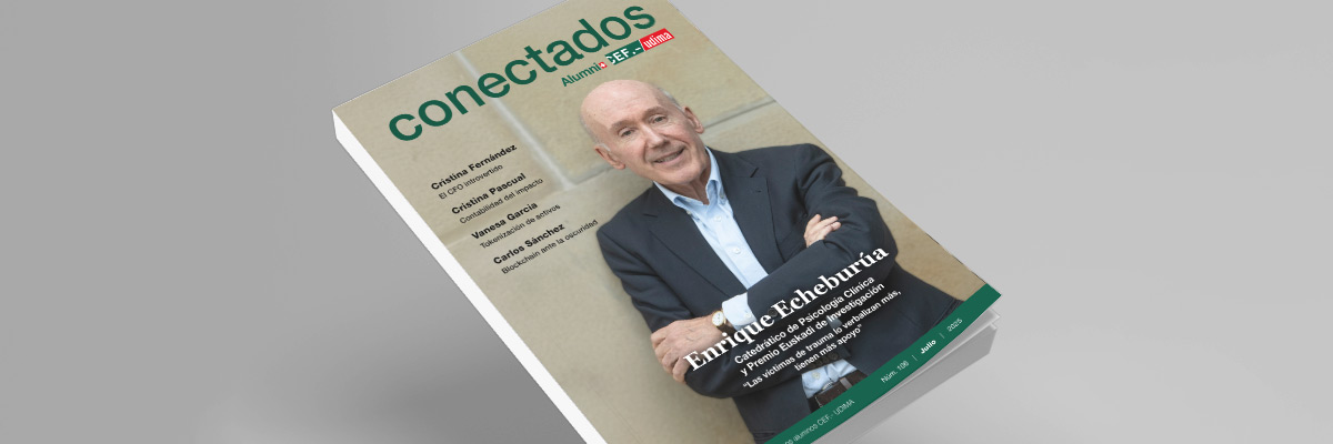 Revista Conectados núm. 106