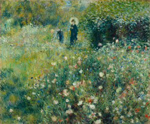 Renoir, un disfrute para los sentidos