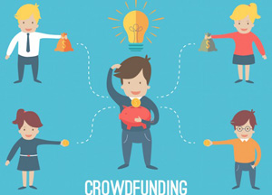 Plataformas de financiación participativa (“Crowdfunding”)