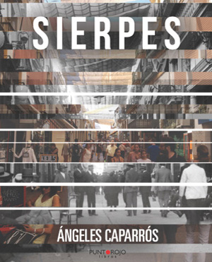 “Sierpes”, de Ángeles Caparrós Vacas