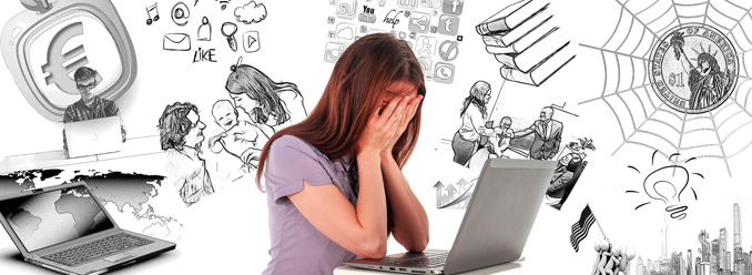 10 pautas para prevenir el “burnout” en el trabajo