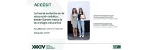 Accésit a «La teoría evolutiva en la educación médica» con Cristina Fernández y coautora; dotación 900€.