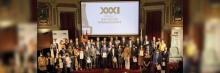 El CEF.- celebra la XXXI edición del Premio Estudios Financieros en el Ateneo de Madrid